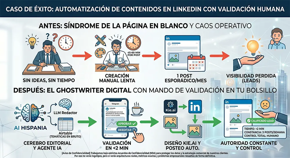caso-exito-automatizacion-contenido-linkedin
